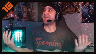 Information Summit1G CAN'T BELIEVE HIS LUCK! 🍀 Update