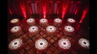 2018 VI-grade Users Conference Gala Dinner
