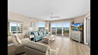 Oceans Six Unit #1401 Daytona Beach, FL 32118