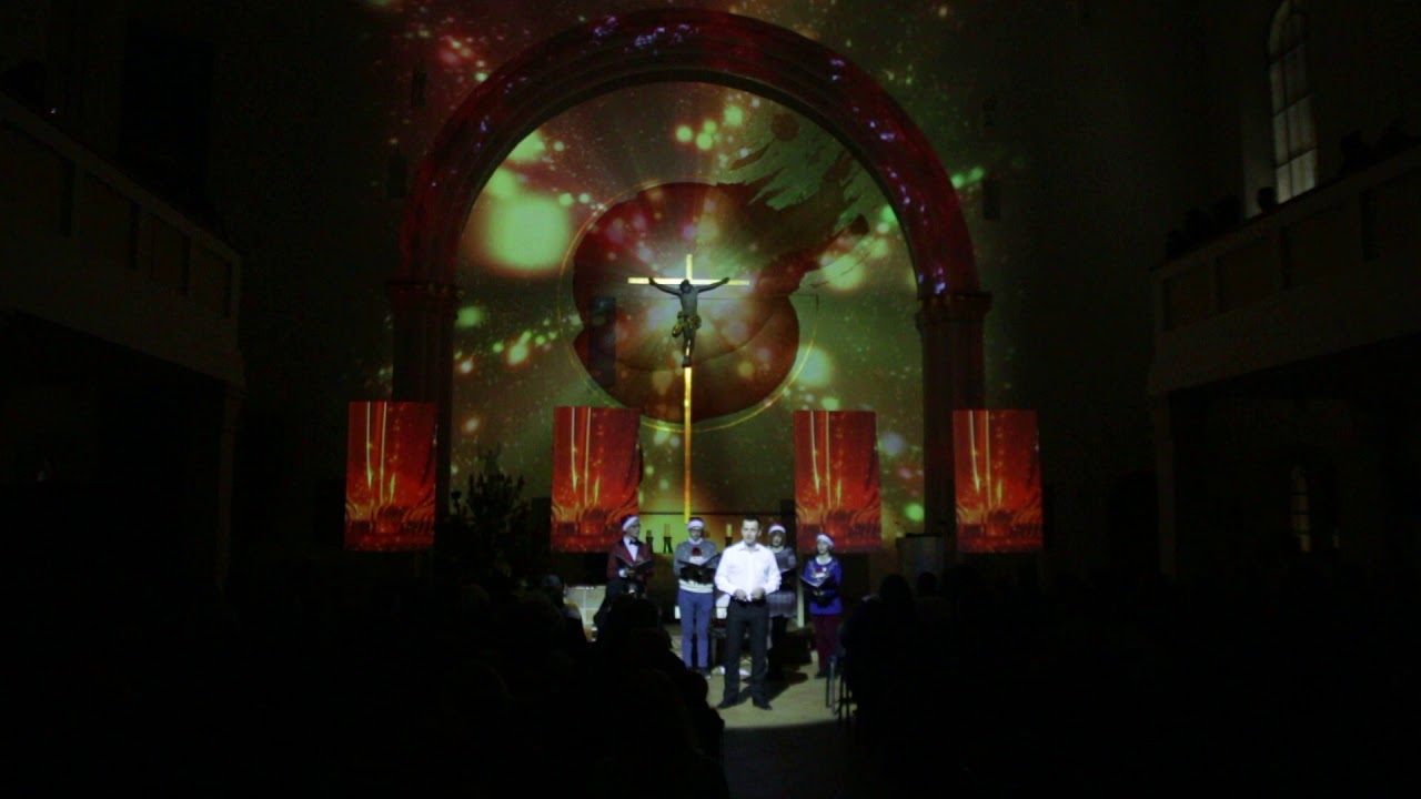 Christophe Barratier - “VOIS SUR TON CHEMIN”