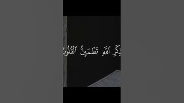 القران الكريم بصوت جميل #اكسبلور #المصحف #تيك_توك #الرحمن #دويتو