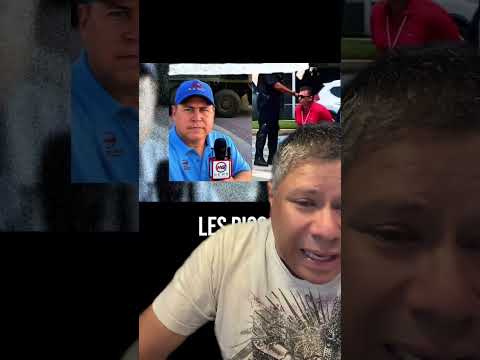 El periodismo mario le están sacando los trapos al sol que era un 🐸