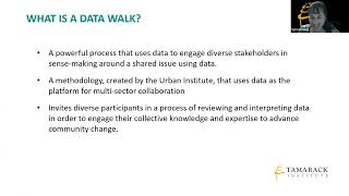 Data and Shared Measurement In Collective Impact - Module #5 | National Council of Social Service