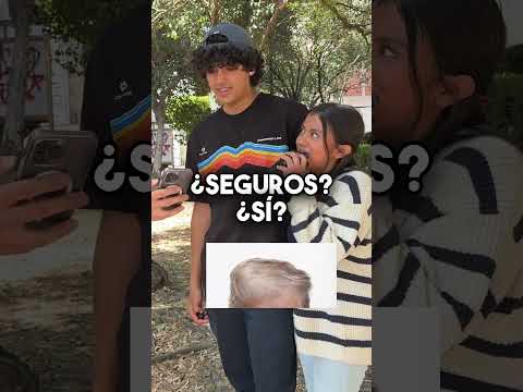 Ella sabía cosas