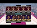 LeBron James Is Every Player in NBA 2K