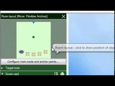 03 Step 2 Room Layout Setup - YouTube