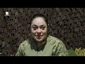 «Попала в колонію — і захотіла в ЗСУ». Чому засуджені жінки рвуться на фронт / hromadske