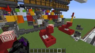 [Prototype] Shulker box Recipe Loader