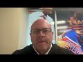 RAW | Stan Bowman 05.14.26