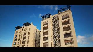 Moon Valley Dubai Style Apartment Kileleshwa