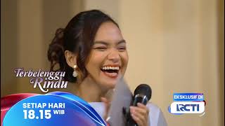 Jadi Penasaran Apa Ya Hadiah Dari Amira Buat Mas Biru   1815 Wib Hanya Di Rcti