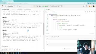 LeetCode 2932. Maximum Strong Pair XOR I