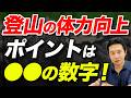【惰性でやっても意味がない!?】体力とは何なのか？どう鍛えれば良い？