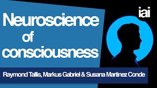 Neuroscience Of Consciousness Raymond Tallis, Markus Gabriel, Susana Martinez Conde