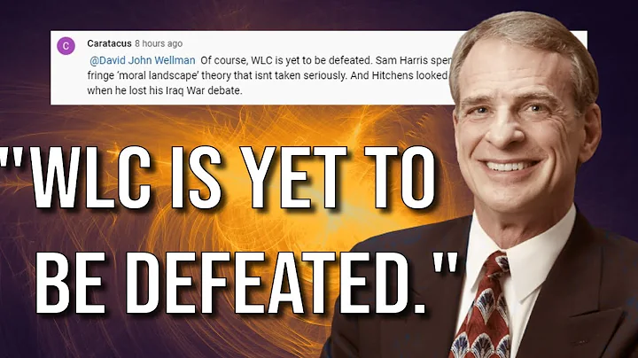 Lessons from a William Lane Craig Fanboy