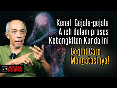 Video: Apa ciri fisik utama?