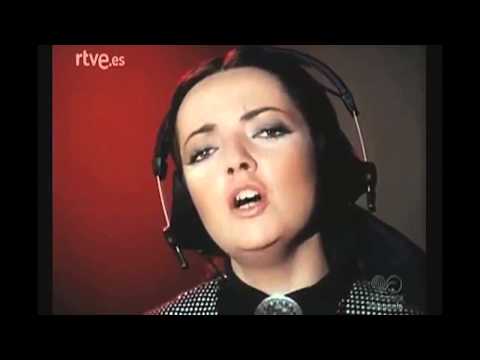 Mocedades 'Eres Tu' Remastered Audio HD