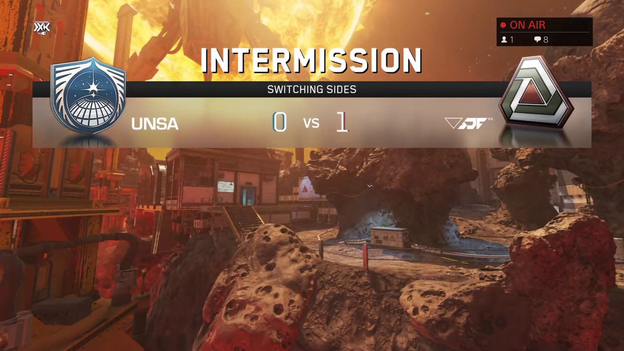 IW Demolition Trappin