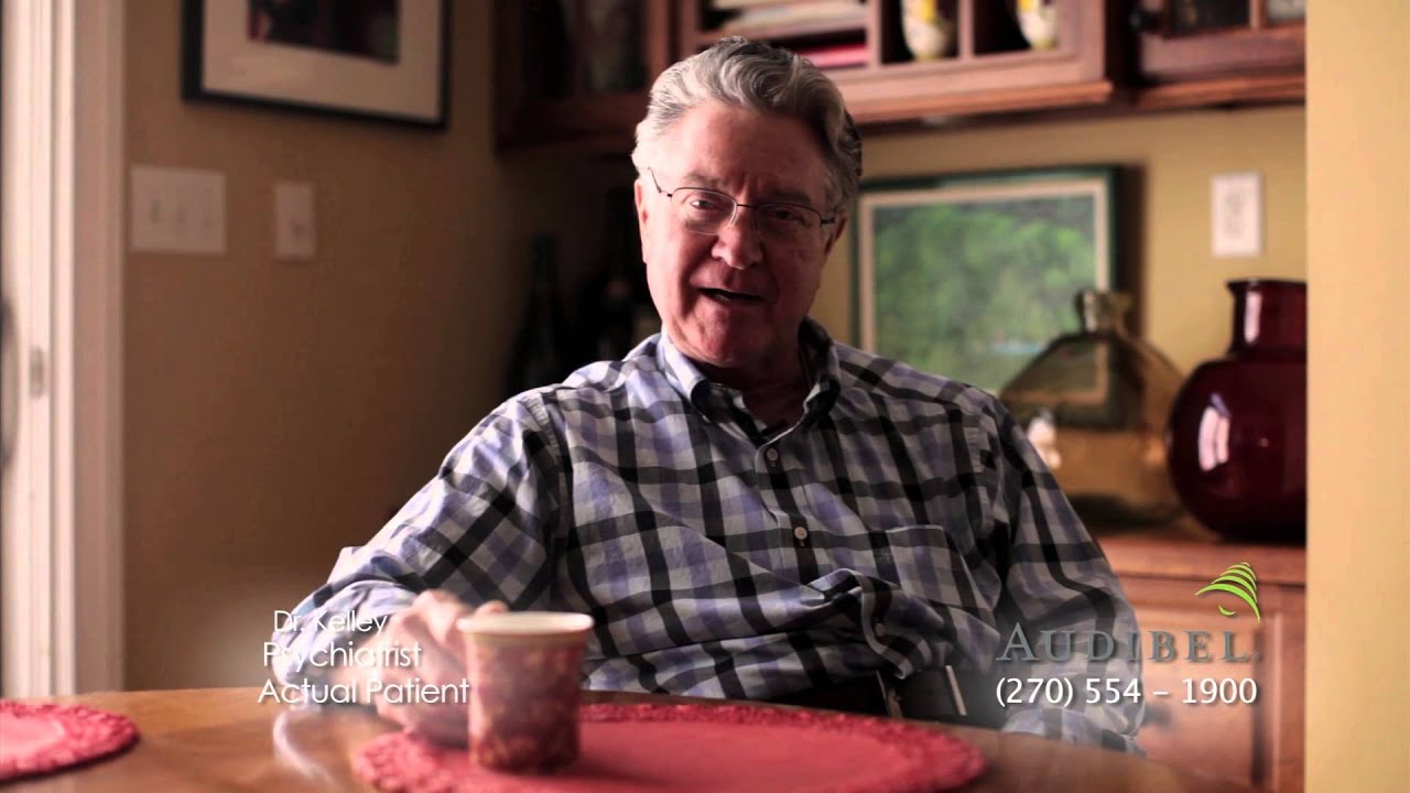 Audibel Commercial - Paducah KY Video Production - YouTube