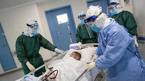 Global Coronavirus Cases Top 80,000; China Death Toll Rises to 2,663 - DayDayNews