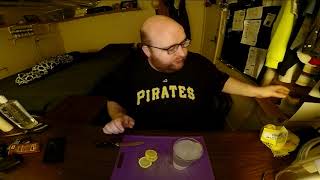 Thumbnail for Jon Drinks Water #7660