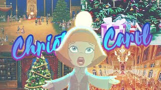 Disney🍒 Christmas☃️ Carol🌟 Christmas🎄 Is Here🎶 2021💙 *Merry Xmas🎀 / Feliz Navidad🎁