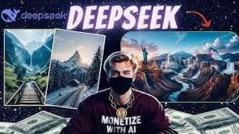 I Used Deepseek For Create YoutubeContents,and now I regret