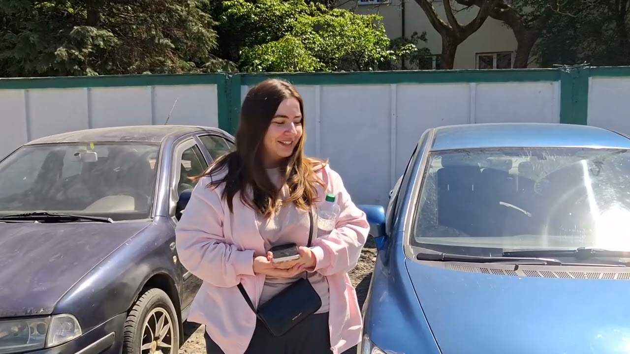 Послуга Автопідбір Ужгород - відгук клієнта