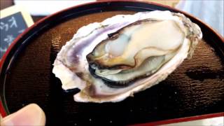 【室津牡蠣】網元 津田正水産に行ってみた