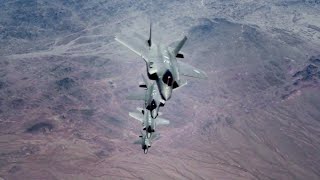 The Future of the F-35 | Chapter 1 | Trust
The world’s most advanced fighter jet needs the world’s most advanced fighter engine – and the F-35 has it in the Pratt & Whitney F135.
Chapter 2: Upgrade: https://youtu.be/FMd3w2FTiew The Future of the F-35 | Chapter 1 | Trust