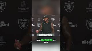 Kirk Cousins: Open, Funny, and