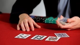 Poker Rules | Poker Tutorials(Nutella Bread Recipe: https://www.youtube.com/watch?v=8eHPkpCGdEY Like these Gambling Lessons !!! Check out the official app http://apple.co/1HCxrup ..., 2013-12-06T20:25:47.000Z)