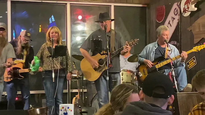 Emmitt and four-wheel drive Arkansas cover