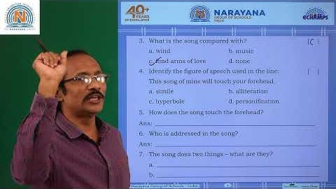 8TH OCT NORTH CLASS V ENGLISH AMAZING ASSIGNMENT KEY