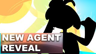 Koi Showcase New Agent In Toons Universe