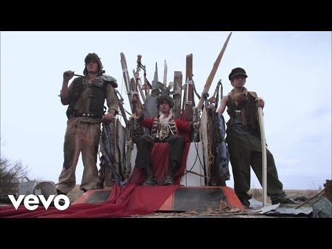 The Decemberists (+) This Is Why We Fight