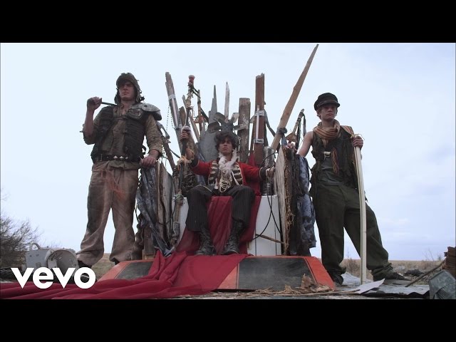 The Decemberists - This Is Why We Fight