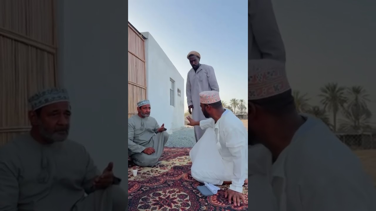 اليوم مستوين شاعر المليون 🤣