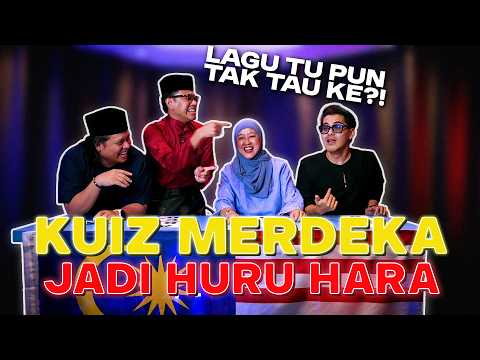 KAI TAK KENAL LAGU PATRIOTIK NI?! 😭🇲🇾