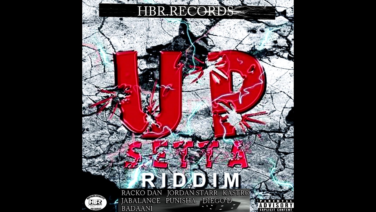 BADDANI - ACTION - [UPSETTA RIDDIM]APRIL2018