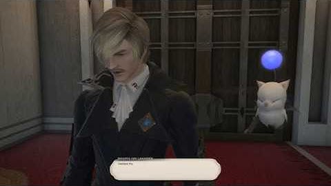 [PC] FFXIV 4.3 - CNE2 - Annihilation part 1