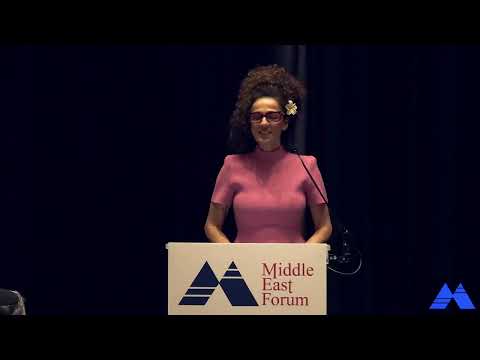 Watch Special Address by Masih Alinejad | Statecraft Reimagined 2025 on YouTube