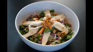 Lookin' at Louisville Short - Pho Ba Luu