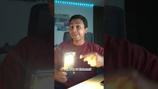 Palabra Mágica para Encender Linterna 🔦📱#tips #tecnologia #android #iphone #linterna #yorko screenshot 4