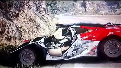 Grid 2: Bug/glitch part 2?!