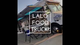 THE ONE AND ONLY MEXIPHILLY AND SOME PASTOR TACOS!! | LALO FOOD TRUCK screenshot 3
