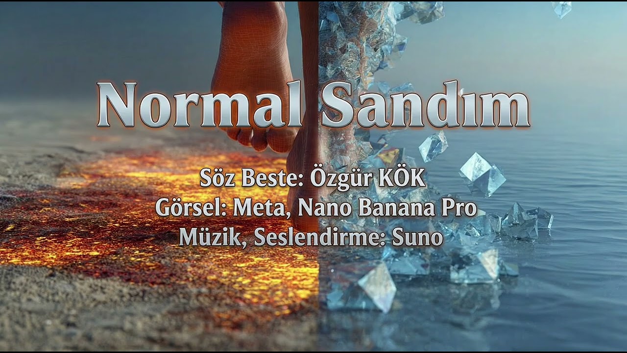 Normal Sandım