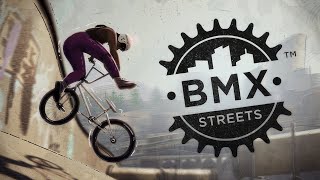 BMX Streets | GamePlay PC screenshot 2