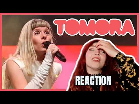 Is TOMORA Growing on ME?? || The Thing REACTION