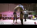 Kimber Lee vs Leah Von Dutch - Girl Fight 5 | Women's Wrestling Throwback